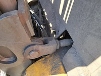 Heftruck, jungheinrich, efg 430, geel, 2011 - afbeelding 17 van  20