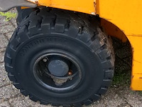 Heftruck, jungheinrich, efg-550, 2005 - afbeelding 7 van  29