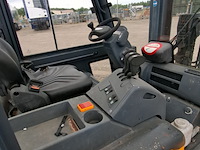 Heftruck, jungheinrich, efg-550, 2005 - afbeelding 11 van  29