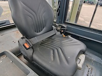 Heftruck, jungheinrich, efg-550, 2005 - afbeelding 13 van  29