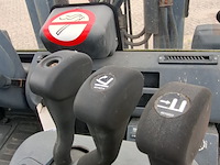 Heftruck, jungheinrich, efg-550, 2005 - afbeelding 19 van  29