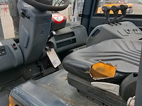 Heftruck, jungheinrich, efg-550, 2005 - afbeelding 20 van  29
