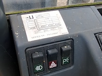 Heftruck, jungheinrich, efg-550, 2005 - afbeelding 22 van  29
