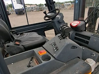 Heftruck, jungheinrich, efg-550, 2005 - afbeelding 11 van  29