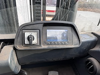 Heftruck, jungheinrich, efg s30, geel, 2014, elektrisch - afbeelding 2 van  19