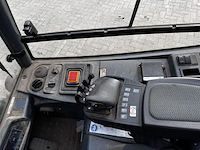 Heftruck, jungheinrich, efg s30, geel, 2014, elektrisch - afbeelding 4 van  19