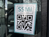 Heftruck, jungheinrich, efg s30, geel, 2014, elektrisch - afbeelding 10 van  19