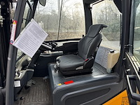 Heftruck, jungheinrich, efg s30, geel, 2014, elektrisch - afbeelding 15 van  19