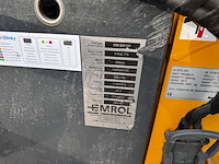 Heftruck, jungheinrich, efg s30, geel, 2014, elektrisch - afbeelding 18 van  19