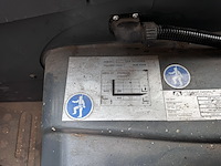 Heftruck jungheinrich, efg s30, geel, bouwjaar 2014, elektrisch - afbeelding 3 van  18