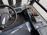 Heftruck jungheinrich, efg s30, geel, bouwjaar 2014, elektrisch - afbeelding 5 van  18