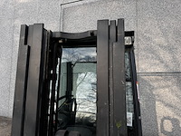 Heftruck jungheinrich, efg s30, geel, bouwjaar 2014, elektrisch - afbeelding 9 van  18