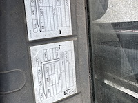 Heftruck jungheinrich, efg s30, geel, bouwjaar 2014, elektrisch - afbeelding 18 van  18