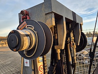 Heftruck , jungheinrich, efg-v25, 2001 - afbeelding 7 van  25