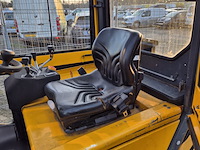 Heftruck , jungheinrich, efg-v25, 2001 - afbeelding 8 van  25