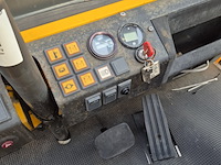 Heftruck , jungheinrich, efg-v25, 2001 - afbeelding 11 van  25