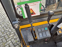 Heftruck , jungheinrich, efg-v25, 2001 - afbeelding 13 van  25