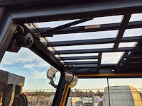 Heftruck , jungheinrich, efg-v25, 2001 - afbeelding 15 van  25