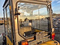 Heftruck , jungheinrich, efg-v25, 2001 - afbeelding 18 van  25