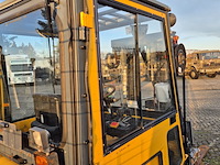 Heftruck , jungheinrich, efg-v25, 2001 - afbeelding 19 van  25