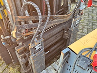 Heftruck , jungheinrich, efg-v25, 2001 - afbeelding 21 van  25