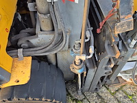 Heftruck , jungheinrich, efg-v25, 2001 - afbeelding 24 van  25