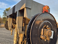 Heftruck , jungheinrich, efg-v25, 2001 - afbeelding 25 van  25