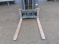 Heftruck jungheinrich, efg216k ge115-480d2, bouwjaar 2010 - afbeelding 2 van  19