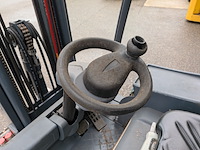 Heftruck jungheinrich, efg216k ge115-480d2, bouwjaar 2010 - afbeelding 6 van  19