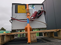 Heftruck jungheinrich, efg216k ge115-480d2, bouwjaar 2010 - afbeelding 8 van  19