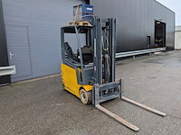 Heftruck jungheinrich, efg216k ge115-480d2, bouwjaar 2010 - afbeelding 13 van  19