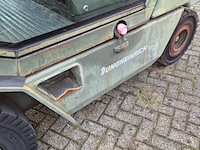 Heftruck , jungheinrich, sh 40, 1997 - afbeelding 4 van  23