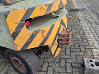 Heftruck , jungheinrich, sh 40, 1997 - afbeelding 5 van  23