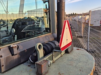 Heftruck , jungheinrich, sh 40, 1997 - afbeelding 6 van  23