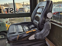 Heftruck , jungheinrich, sh 40, 1997 - afbeelding 7 van  23