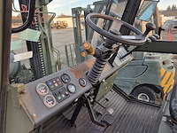 Heftruck , jungheinrich, sh 40, 1997 - afbeelding 8 van  23