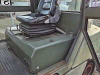 Heftruck , jungheinrich, sh 40, 1997 - afbeelding 13 van  23