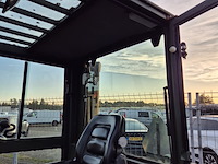 Heftruck , jungheinrich, sh 40, 1997 - afbeelding 14 van  23