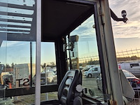 Heftruck , jungheinrich, sh 40, 1997 - afbeelding 15 van  23