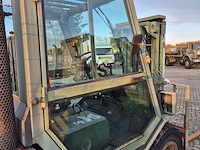 Heftruck , jungheinrich, sh 40, 1997 - afbeelding 17 van  23