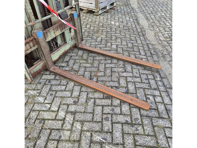 Heftruck , jungheinrich, sh 40, 1997 - afbeelding 19 van  23