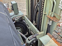 Heftruck , jungheinrich, sh 40, 1997 - afbeelding 22 van  23