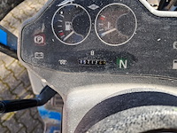 Heftruck, jungheinrich, tfg25bk, blauw, 2003 - afbeelding 2 van  15