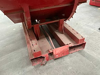 Heftruck kantelbak (600l) - afbeelding 5 van  5