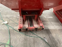 Heftruck kantelbak (600l) - afbeelding 5 van  5