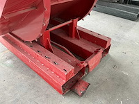 Heftruck kantelbak (600l) - afbeelding 4 van  4