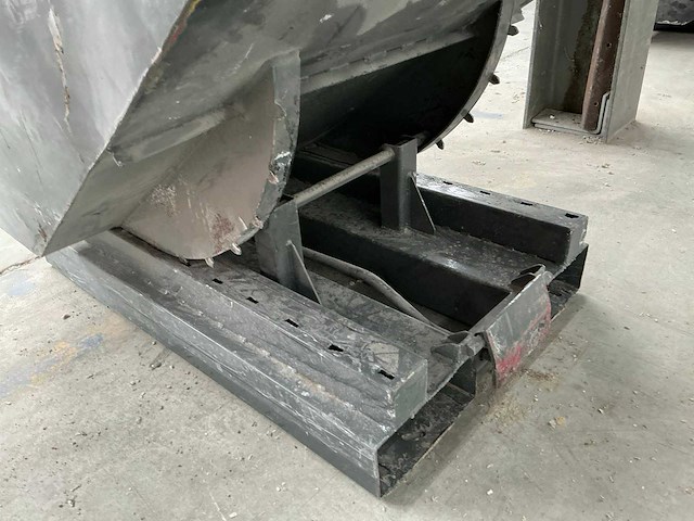 Heftruck kantelbak (600l) - afbeelding 5 van  5