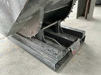 Heftruck kantelbak (600l) - afbeelding 5 van  5