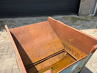 Heftruck kantelbak - afbeelding 3 van  4