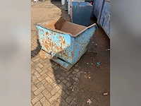 Heftruck kantelbak - afbeelding 3 van  6